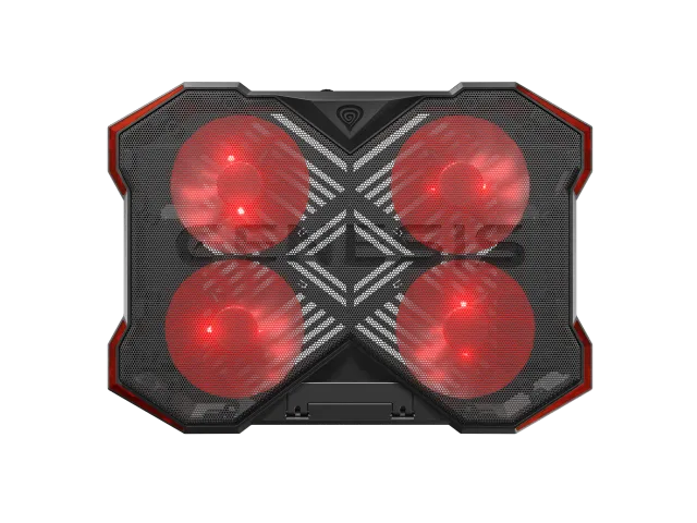 Genesis Laptop Stand, 17.3" | Oxid 260
