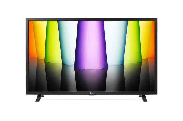 LG | 32LQ63006LA | 32" | Smart TV | WebOS 3.0 | FHD