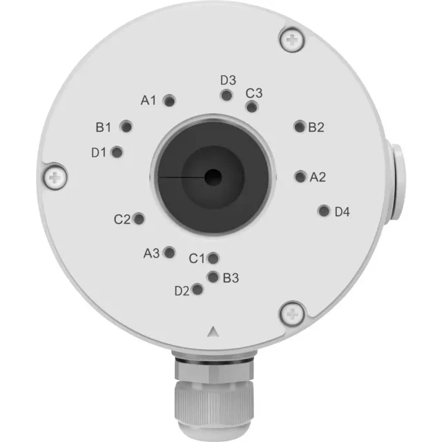 Reolink | B10 B10W Junction Box for Bullet Cameras