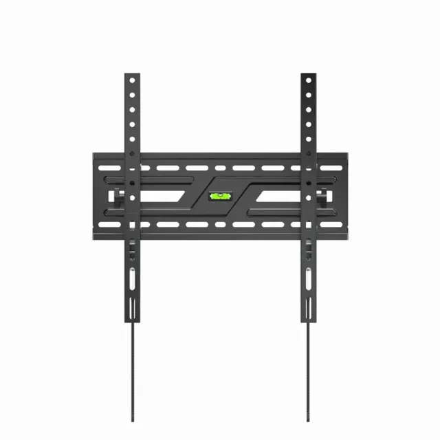 Gembird Wall mount | WM-75T-04 | Tilt | 37-75 " | Maximum weight (capacity) 75 kg | Black