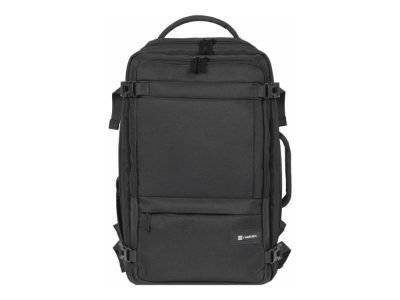 Camel Lite, Fits up to size 15.6 ", Backpack, Waterproof, Black