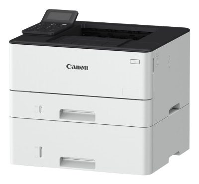 Laser Printer, CANON, LBP243dw, USB 2.0, WiFi, ETH, 5952C013