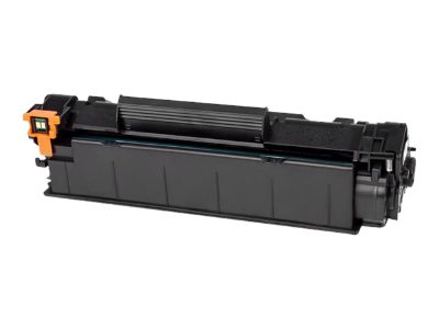 ColorWay Toner Cartridge, Black