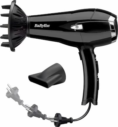 BaByliss matu fēns 2000W