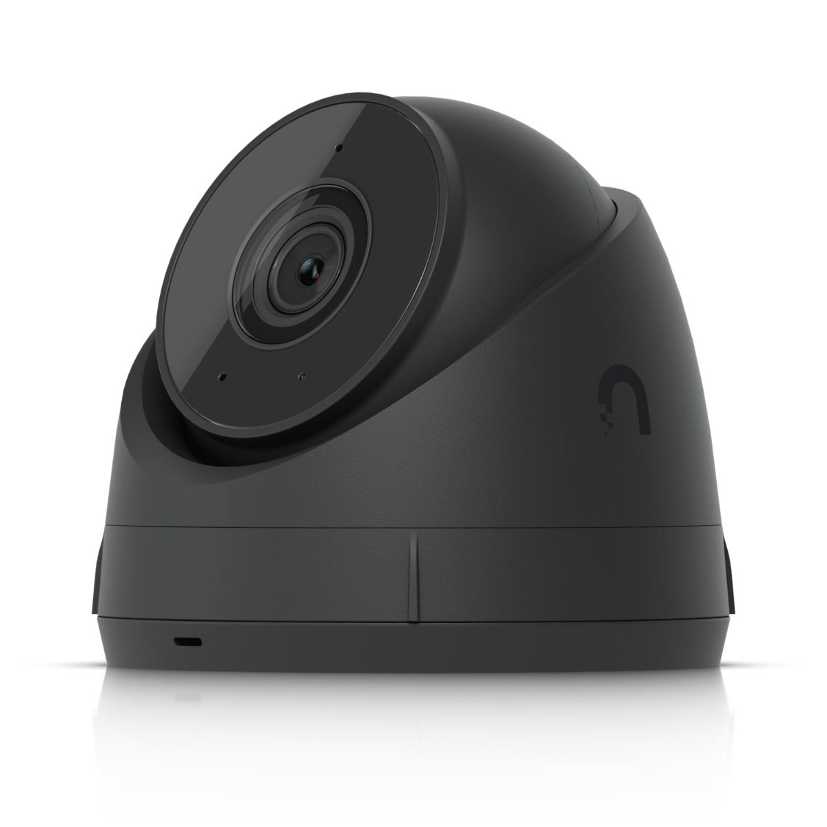Ultra-compact, Tamper-resistant, and Weatherproof 2K HD PoE Camera, G5 Turret Ultra, Dome, 4 MP, Fixed, Power over Ethernet (PoE), IP66