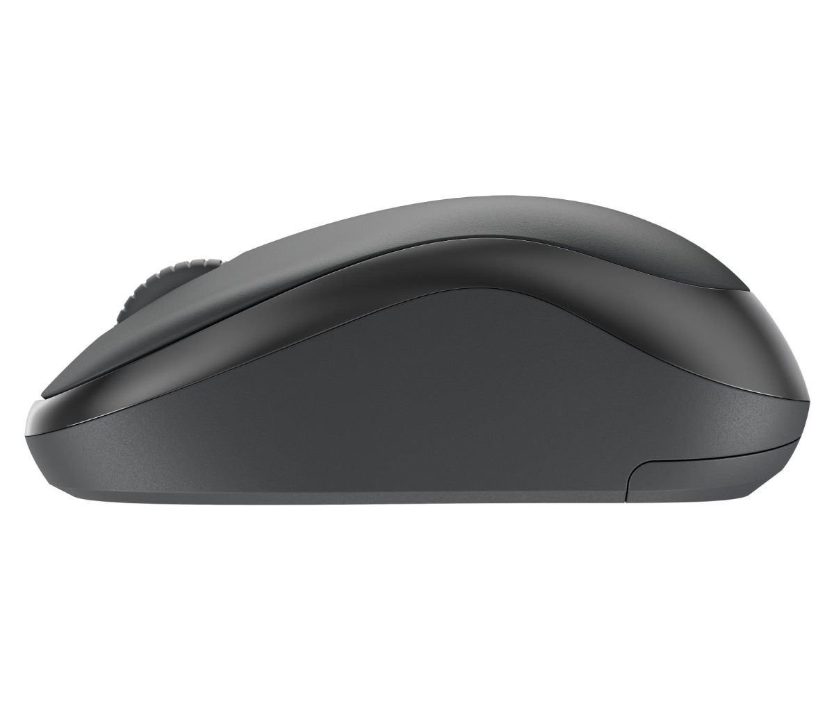 MOUSE BLUETH OPTICAL M240/GRAPHITE 910-007182 LOGITECH