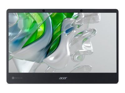 LED, ASV15-1B, 15.6 ", IPS, 16:9, 60 Hz, 30 ms, 3840 x 2160 pixels, 323 cd/m², HDMI ports quantity 1, Black