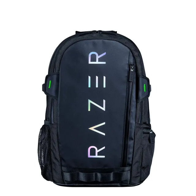 Razer | Rogue | V3 15" Backpack | Fits up to size 15 " | Backpack | Shoulder strap | Waterproof | Chromatic