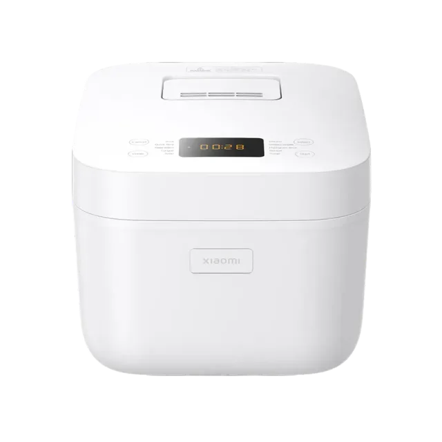Xiaomi | Multifunctional Rice Cooker 4L EU | 785-935 W | 4 L | Number of programs 10 | White