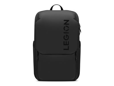 Legion 17" Gaming Backpack GB800, Fits up to size 17 ", Backpack, Waterproof, Black