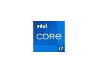 i7-14700KF, 3.4 GHz, LGA1700, Processor threads 28, Processor cores 20