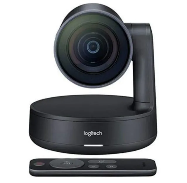 CAMERA CONFERENCE PTZ RALLY/960-001227 LOGITECH