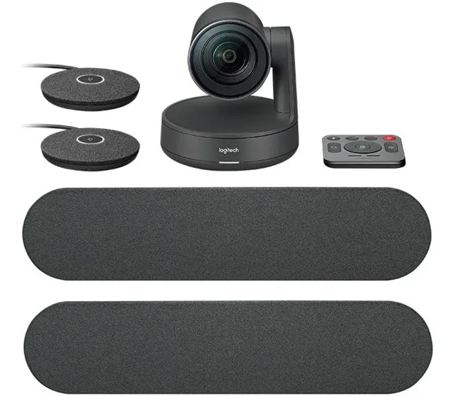 CAMERA CONFERENCE/960-001224 LOGITECH