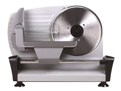 Food slicers, CR 4702, Stainless steel, 200 W, 190 mm
