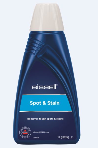 Bissell Spot & Stain tīrīšanas līdzeklis, 1l