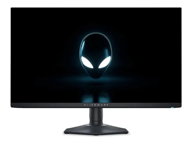 Dell | AW2725DF | 27 " | QD OLED | 16:9 | 60 Hz | 0.03 ms | 2560 x 1440 pixels | HDMI ports quantity 1 | Black | Warranty 36 month(s)