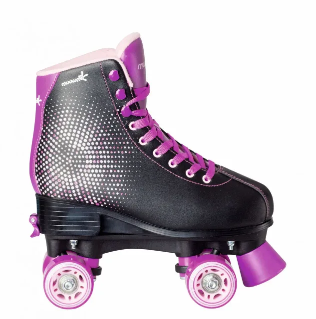 Muuwmi Disco bērnu skrituļslidas, izm. 35-38, purple
