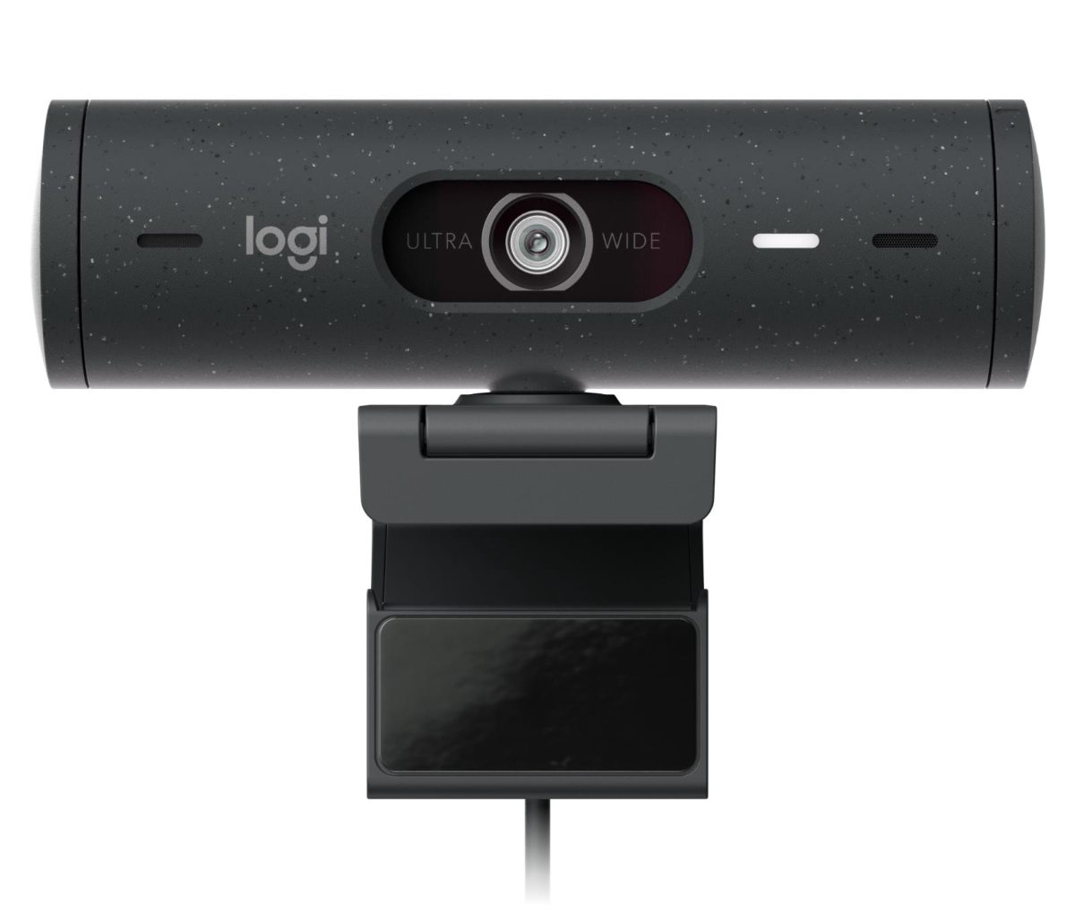 CAMERA WEBCAM BRIO 500/BLACK 960-001422 LOGITECH