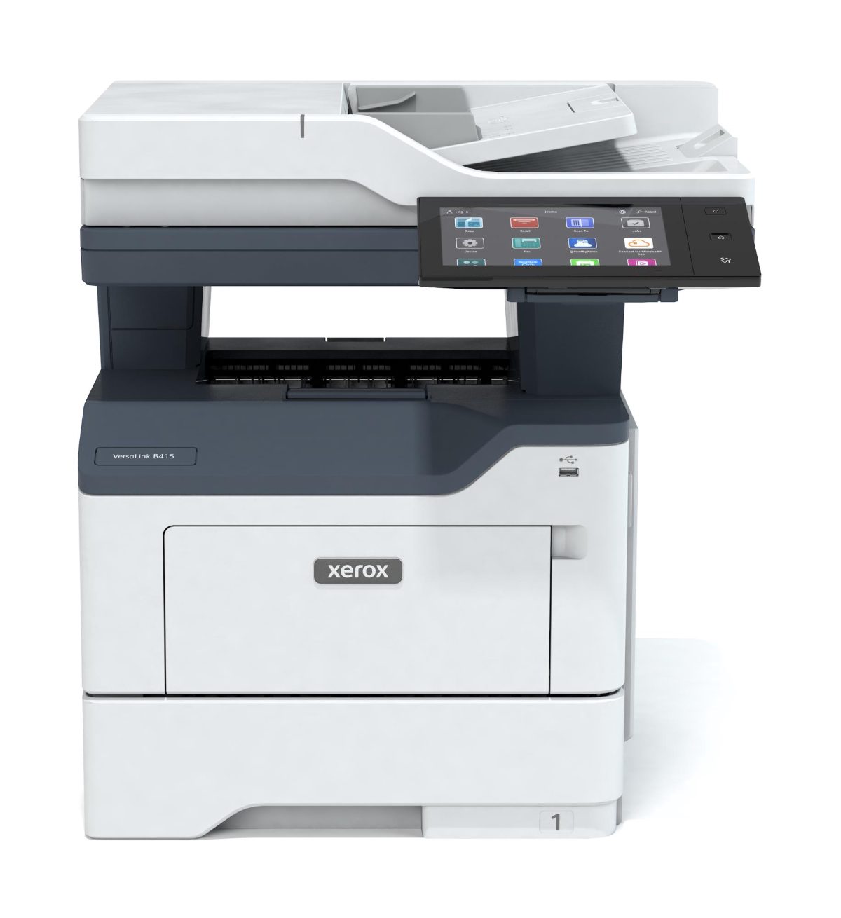 PRINTER/COP/SCAN/FAX/B415V_DN XEROX