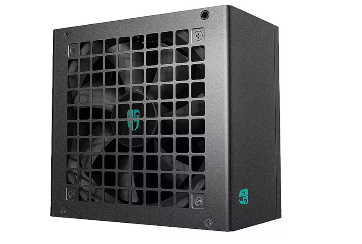 Deepcool 80 PLUS Standard PSU, PF700X, 700 W