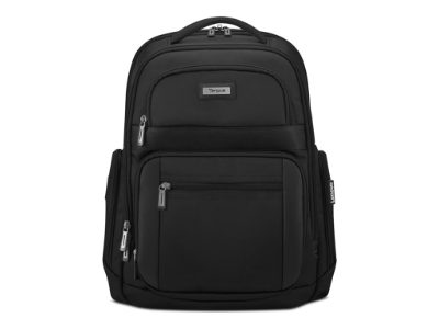 Mobile Elite Backpack, Select Targus, Fits up to size 16 ", Backpack, Shoulder strap, Waterproof, Black