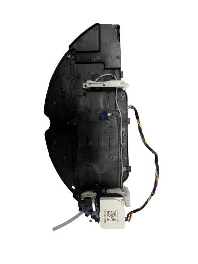 Vacuum Cleaner Accessory, ROBOROCK, Vibrating mopping module black, For S7 White Pro Ultra/S7 White Max Ultra/S7 Black Max Ultra, 9.01.1476