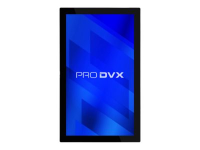Intel Touch Display, IPPC-22-6000, Yes, 22 ", Landscape/Portrait, 24/7, Windows 10, 178 °, 250 cd/m²