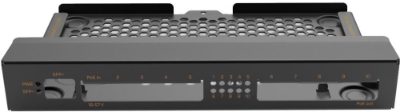 NET ACC WALL MOUNT KIT/WMK4011 MIKROTIK