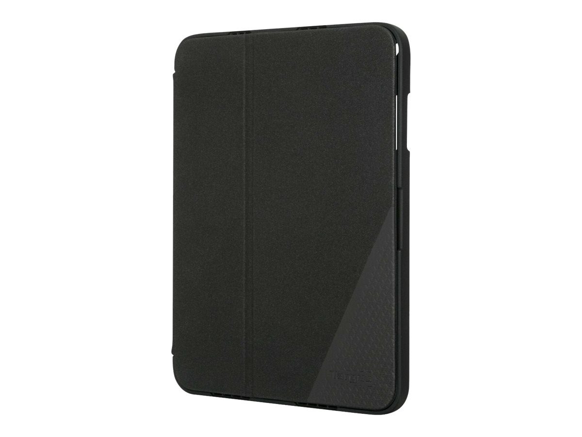 Targus Click-In Case, THZ912GL, 8.3 ", Tablet case, For iPad mini A17 Pro and 6th gen., Black