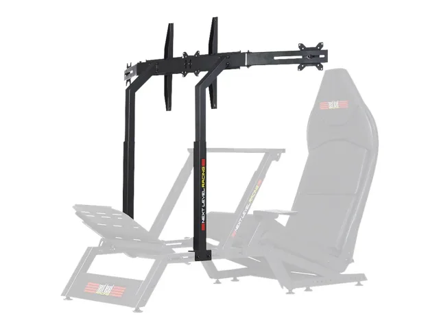 Mounting component | Height, tilt | F-GT Monitor Stand | 27-65 " | Maximum weight (capacity) 60 kg