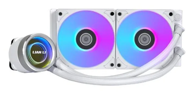 CPU COOLER S_MULTI/G89.GA2T24W.00 LIAN LI
