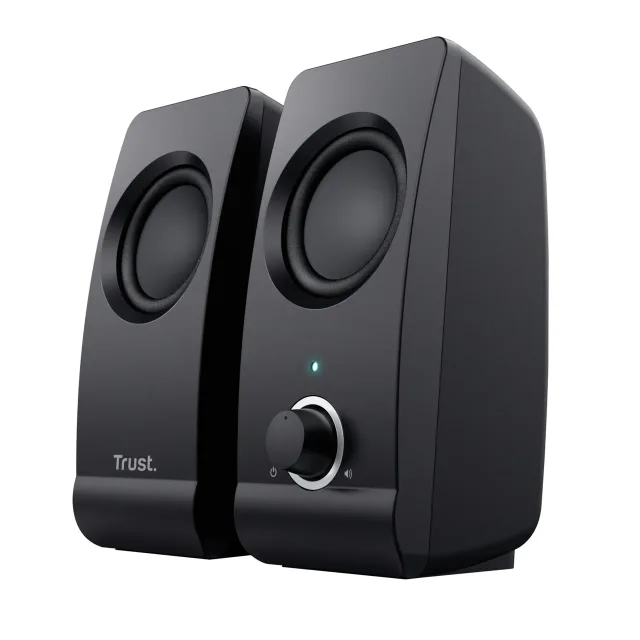 SPEAKER 2.0 REMO/17595 TRUST