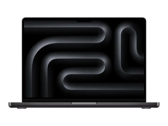 Apple MacBook | Pro | Space Black | 14.2 " | 3024 x 1964 pixels | Apple M5 Max | 36 GB | Solid-state drive capacity 2000 GB | Apple M5 Max chip 18-core CPU/32-core GPU | macOS | 802.11a | Bluetooth version 6 | Keyboard language International English | Keyboard backlit