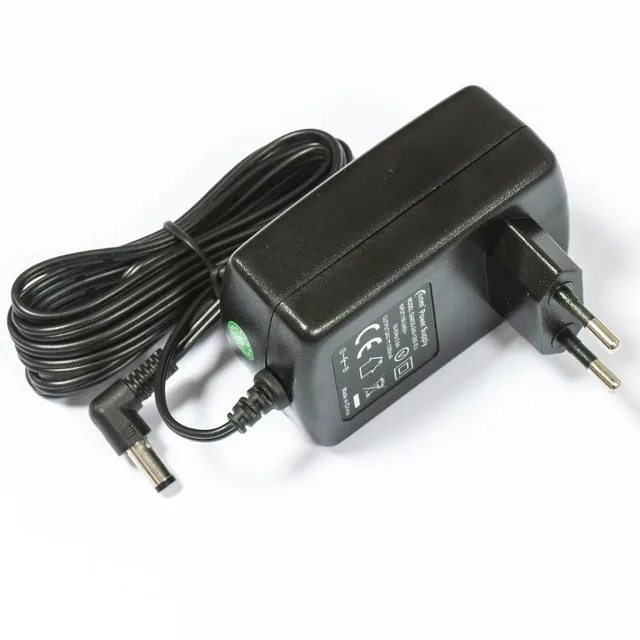 NET ACC PSU +ANGLE PLUG 24V/SAW30-240-1200GR2A MIKROTIK