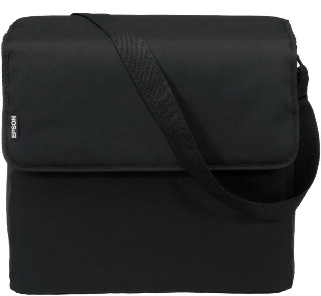 Epson | Soft Carry Case - ELPKS69 - EB-x05/x41/x42, EH-TW6 series | Black
