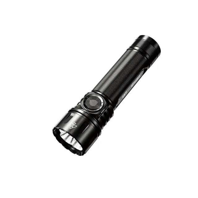 FLASHLIGHT EX SERIES/6000 LUM EX7+NL2155HP NITECORE