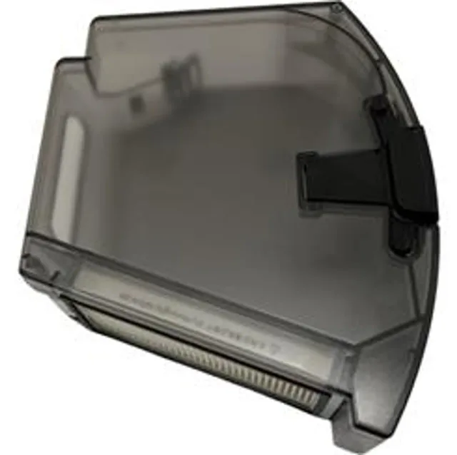 Vacuum Cleaner Accessory|ROBOROCK|E-Dustbin|For Q5 Pro/Q5 Pro+/Q5 Max+/Q5 DuoRoller+|9.01.2257