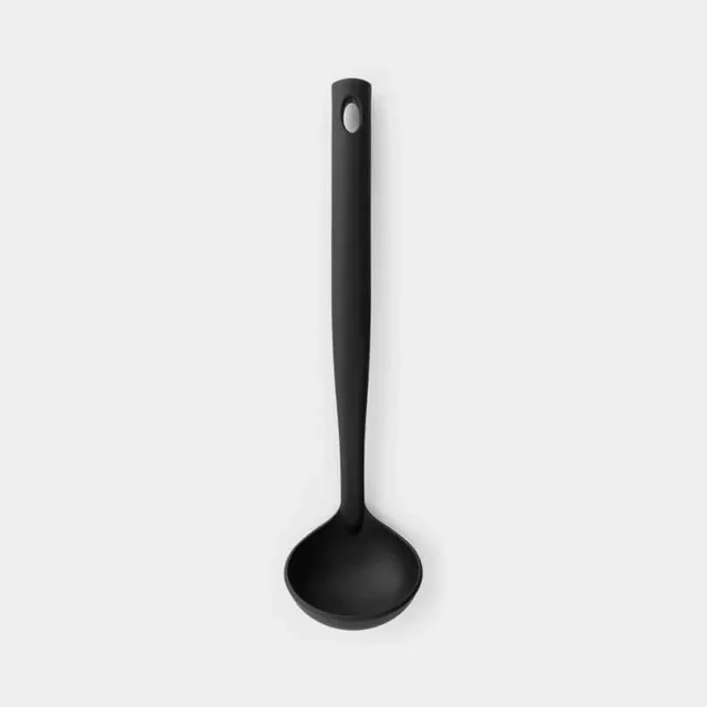 BRABANTIA mērces kauss, All Nylon, Black