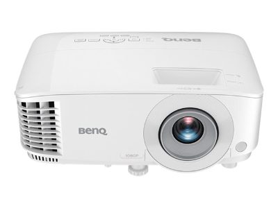 MH560, Full HD (1920x1080), 3800 ANSI lumens, White, Lamp warranty 12 month(s)