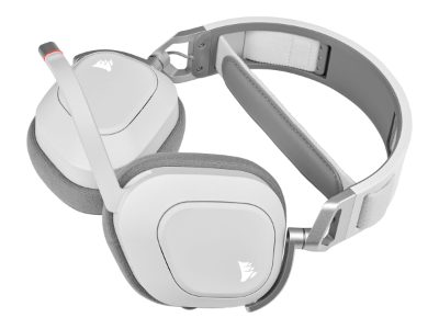 RGB USB Gaming Headset, HS80, Wired, Over-Ear