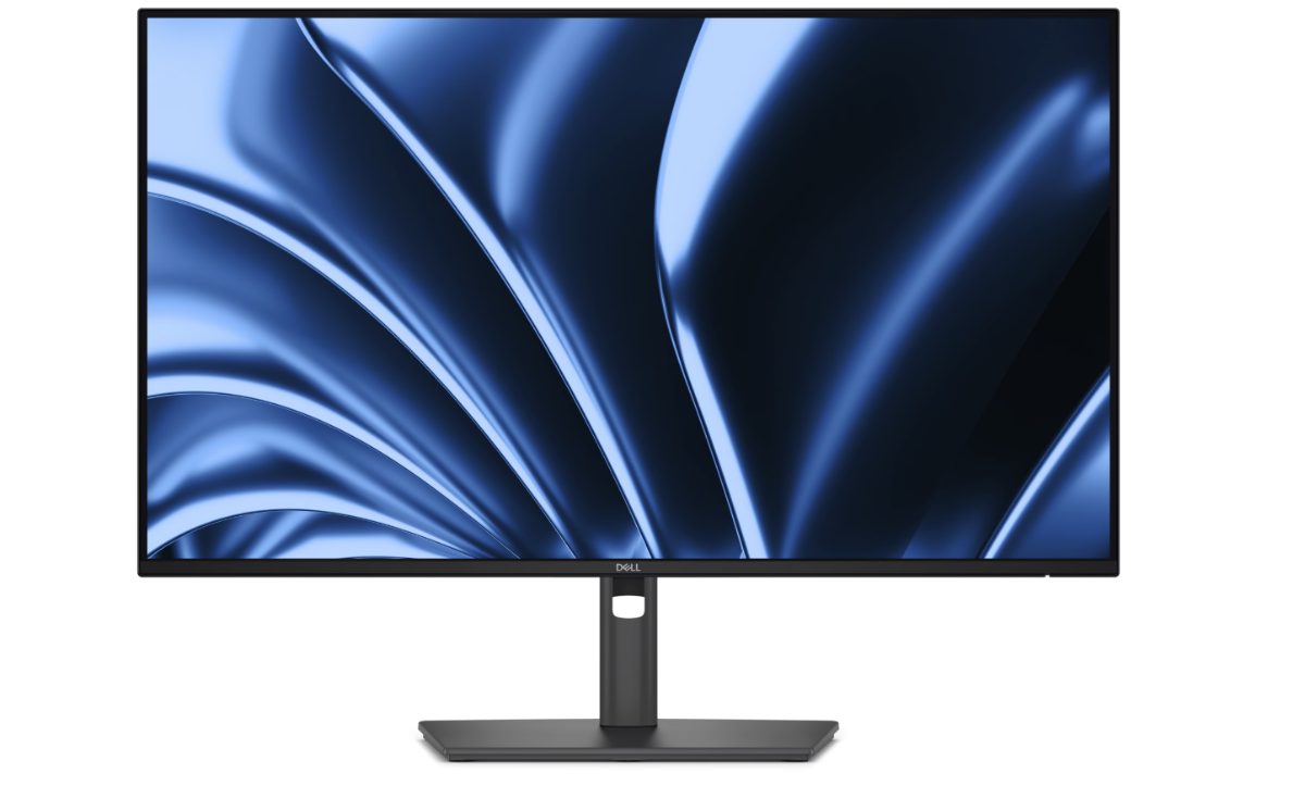 P2726HE, 27 ", IPS, 16:9, 120 Hz, 5/8 ms, 1920 x 1080 pixels, 300 cd/m², HDMI ports quantity 1