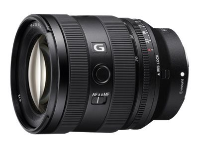 F5-6.3 DG DN OS, Sony E-mount