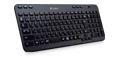 KEYBOARD WRL K360 ENG/920-003094 LOGITECH