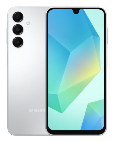 MOBILE PHONE GALAXY A16/128GB GRAY SM-A165F SAMSUNG