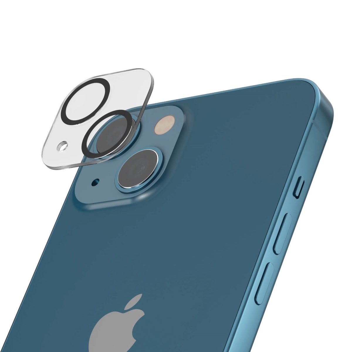 Camera Protector, Apple, iPhone 13/13 mini, Transparent