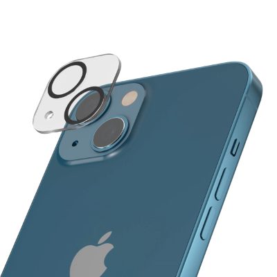 Camera Protector, Apple, iPhone 13/13 mini, Transparent