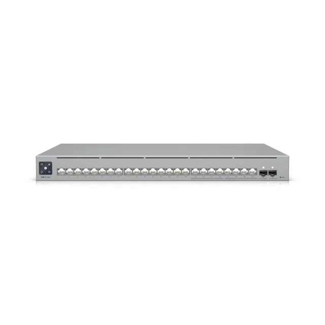 Switch|UBIQUITI|Pro Max 24|Type L3|USW-PRO-MAX-24