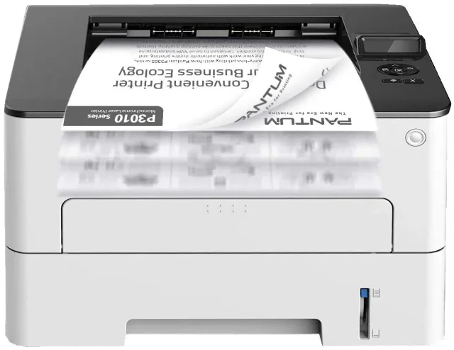 Pantum P3010DW | Mono | Laser | Wi-Fi