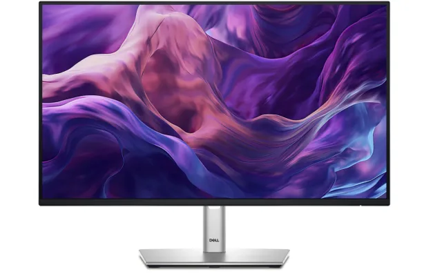 Dell | P2425H | 24 " | IPS | 16:9 | 100 Hz | 8 ms | 1920 x 1080 pixels | 250 cd/m² | HDMI ports quantity 1 | Black | Warranty 60 month(s)