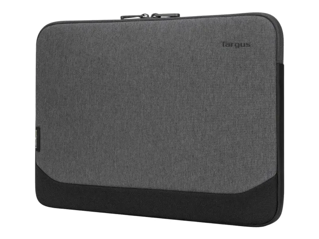 Targus | Cypress with EcoSmart Sleeve | Fits up to size 13-14 " | Sleeve | Grey